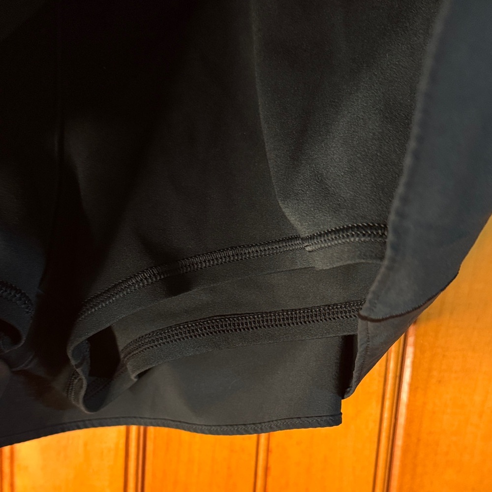 Aerie OFFLINE Olive Women's Skorts - Picture 4 of 6